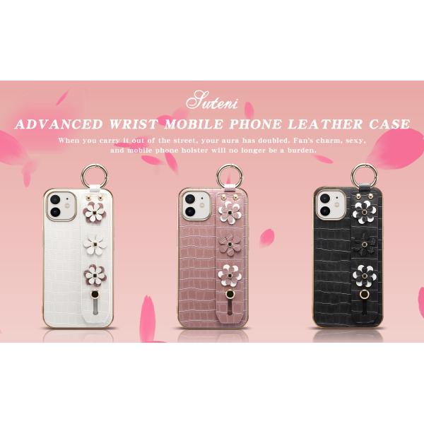 Custom Huawei Phone Cases PU Leather Dirtproof Luxury Phone Cover