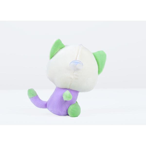 China CPSIA Colloidal Particle Squishables Huggable Plush Toys Stuffed Animals wholesale