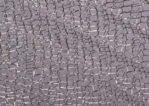 China 20'' 0.18mm Diameter Knitted Wire Mesh Protecting Small Tree Roots wholesale