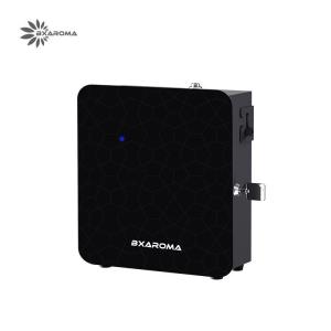 China X300 Air Humidifier Aroma Diffuser 200ml Sterilization Wall Plug in on sale