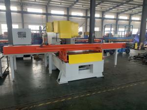 China 3mm Sheet CNC Mechanical Punching Press Process 40