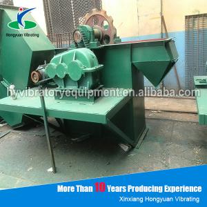 China bulk material handling system used china chain bucket elevator on sale