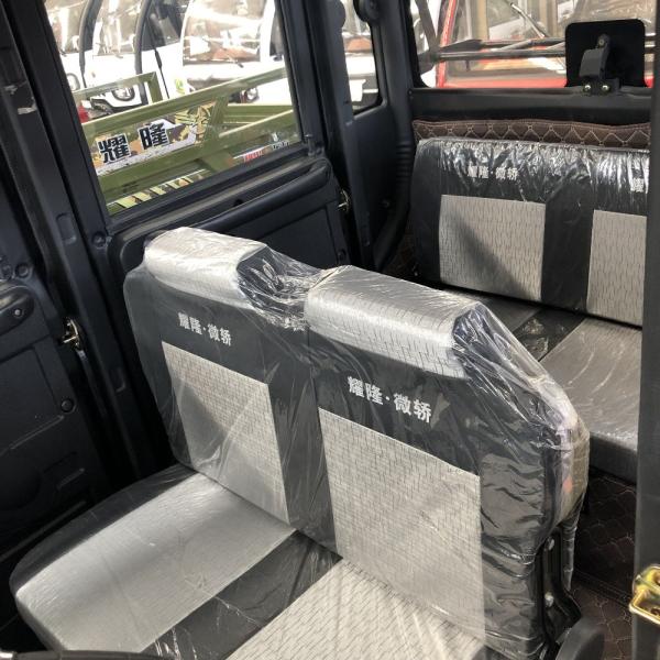 600kg Load 3 To 4 Passengers 2019 Electric Vehicles