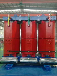 China 3 Phase Oil Immersed Transformer 11/0.4KV 630KVA For Hydropower Station wholesale