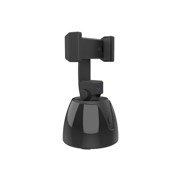 Follow Gimbal AI composition Object Tracking Auto Face Tracking Camera Phone Holder Auto Smart Shooting Selfie Stick