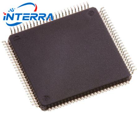 Quality 2V STMicroelectronics Chip Assembly STM32F103VET6 IC MCU 32BIT 512KB FLASH for sale