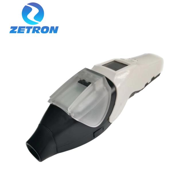 ZETRON AT7000 Handheld Alcohol Tester For Hazardous Places And Corrosive Environments