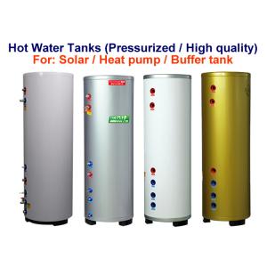China Convenient Water Heater Holding Tank High Density Polyurethane Foam wholesale