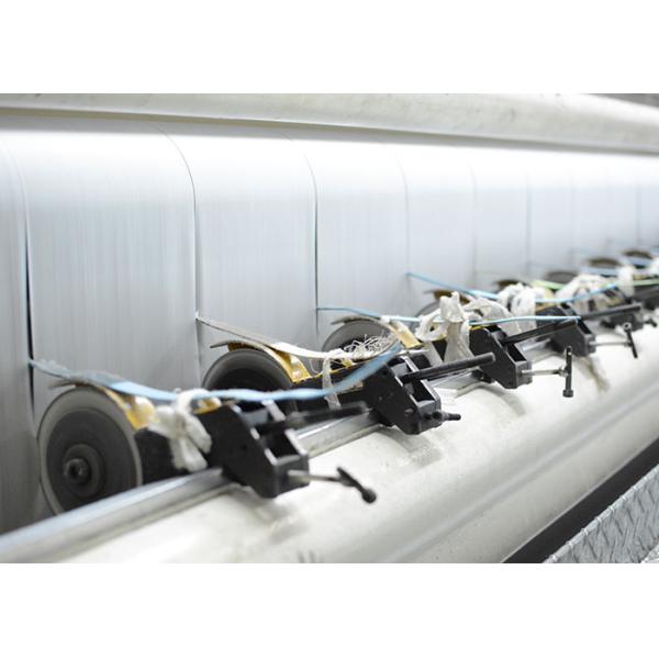 100% Cupro Spunlace Non Woven Fabric Transparent Mask Raw Material