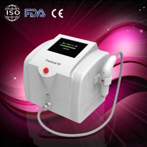 China Smart Mini Microneedle Fractional RF Micro-needle Radio Frequency on sale