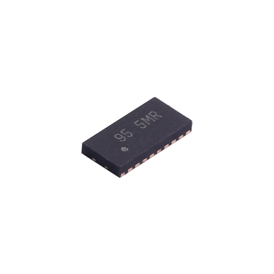 TXB0108DQSR IC Electronic Components Bidirectional Voltage Level Translator