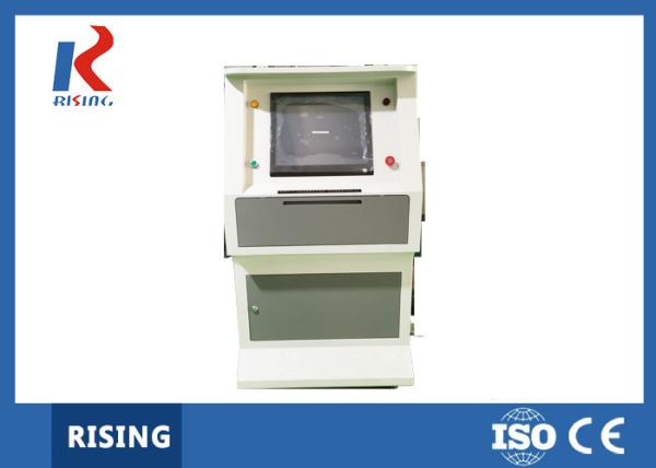 Quality RSBTT-Ⅱ Transformer Test Bench DC Integrated Variable Ratio Tester for sale