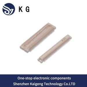 AXK5F40347YG P5KF 0.5mm Pitch 150V AC IC Connectors