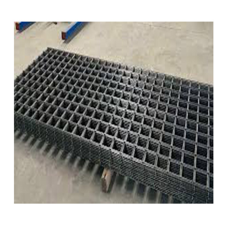 China Silver Framed 3x3 Galvanized Cattle Welded Wire Mesh Panel for Manufacture in 's Market wholesale
