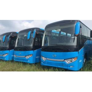 Buy cheap 50 seats Brand new bus left hand drive CHINA 2017 2018 YUTONG bus for sale from wholesalers