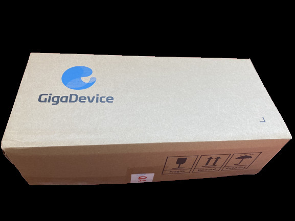 GigaDevice Semiconductor GD32F full series of MCUs GD32F303CCT6 GD32F350G4U6