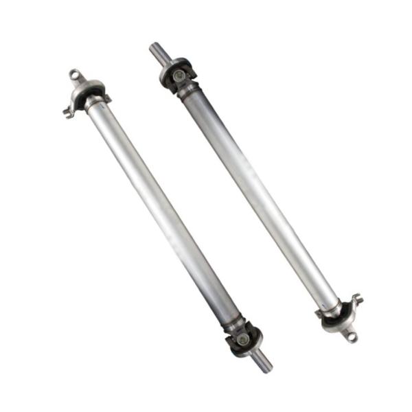 Drive Shaft/Propeller Shaft Fits FORD TRKS REAR/PROP 2006-2008 8L3Z4R602B