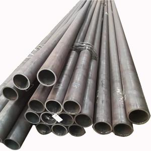 Buy cheap Galvanized Seamless Steel Pipe 90mm Tube Hot Dip ASTM A106 from wholesalers