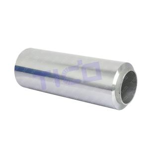 China Single Side Polished Battery Aluminium Foil 76mm wholesale