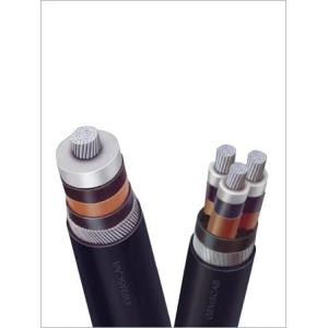 China Underground XLPE LV Power Cable Aluminum 1350 H19 Conductor wholesale