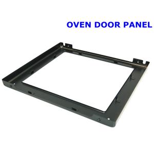 Buy cheap Stainless Steel Oven Door Panel ACS02-1 Easy Use With High Heat Resistance from wholesalers