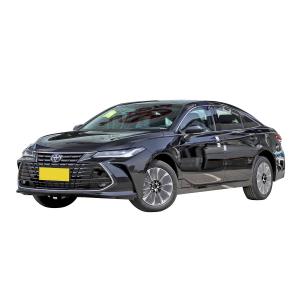 China Toyota Avalon 2019 FWD Sedan with Dark Interior Color and Automatic Panoramic Sunroof wholesale