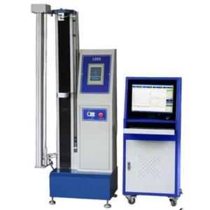 China Professional 5KN Shoes Peel Testing Machine Price on sale