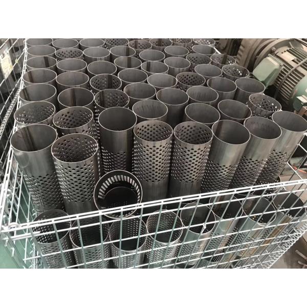 Stainless Steel TP439 Tubing / UNS S43035 Stainless Steel Tubes / Pipes