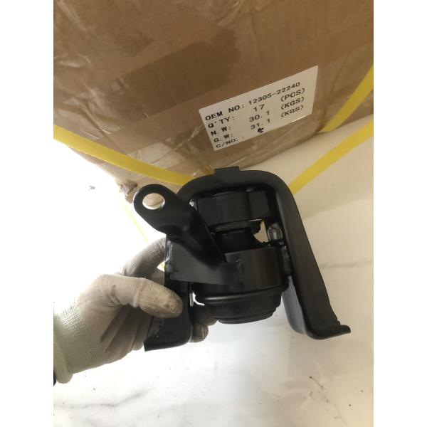 12305-0D021 Right Engine Mounting 12305-22240 12305-0D020 For Toyota Corolla Estate E12 1.4