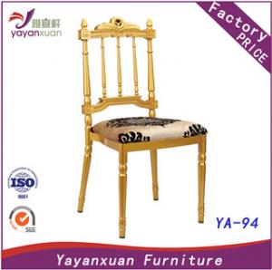 China High Quality Chiavari Party Chair at Low Price (YA-94) wholesale