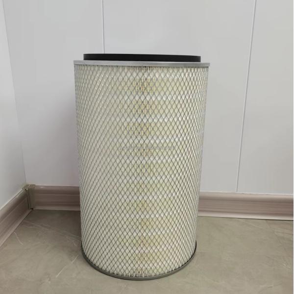 Shacman 2008- Heavy Duty Truck Air Filter Aa02953 00jx with Excellent Filtration