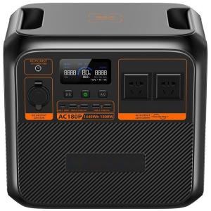 Buy cheap Wireless Charger Portable Outdoor Power Station 21700 Ternary Lithium Battery from wholesalers