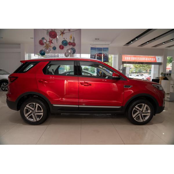 RWD 2023 Changan CS55 PLUS Full Electric SUVs 200Nm-300Nm