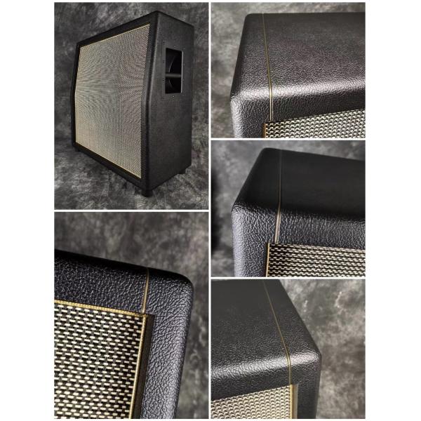 Custom Grand Guitar Bass Amplifier Speaker Cabinet with Kinds Tolex and Speaker Option