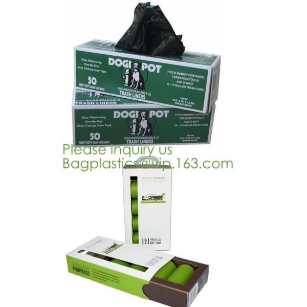 Drawstring Drawtape liner sacks, sachets, closure,shopping biodegradable compostable clear plastic grocery shopping bag,