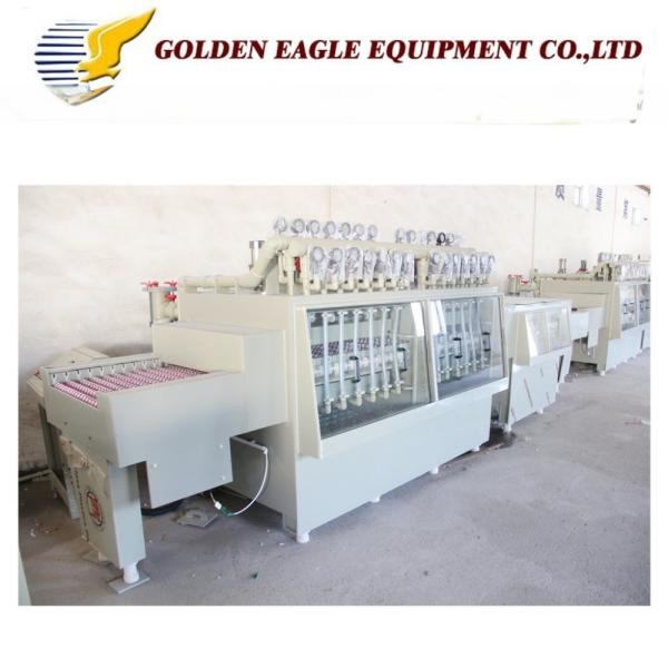 China Metal Plate High Precision Etching Machine With High Precision Etching wholesale