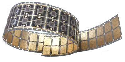 JCOP31 / JCOP41 Java Chip & Smart Card