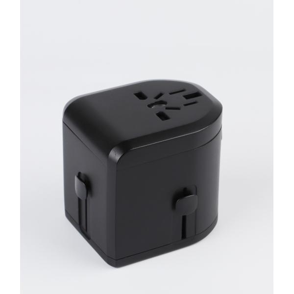 Universal Travel Chargers Adaptor