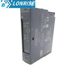 China 6ES7132 4BD00 0AB0 programmable logic controller arduino programmable logic system wholesale