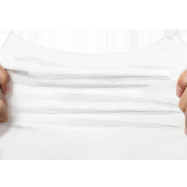 High Performance Antiseptic Cleansing Wipe 75% Alcohol Easy Use