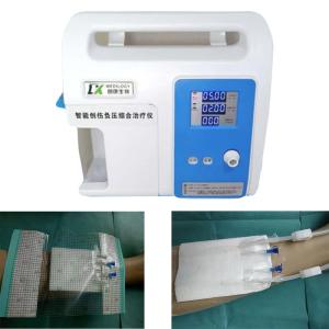 China Hospital Negative Pressure Wound Therapy Device Treatment IPX0 Waterproof wholesale