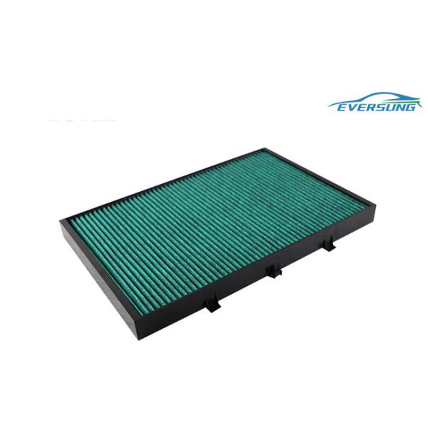 OSM-4008 Car Cabin Filters Activated Carbon Cabin Air Filter For Roewe 750 MG7 1.8T 2.5T