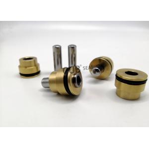 Plug Doosan Parts Valve Pusher For DH220-5 DH225LC-7