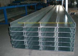 China Q235 Light Weight Rectangular Steel Tubing For Industrial Construction wholesale