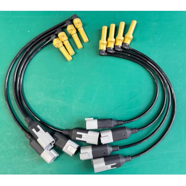 High-Precision Speed Sensor with Hall-effect Technology for 0-2500 RPM and 0-15000 RPM Applications in Refrigeration and Motor Control Systems