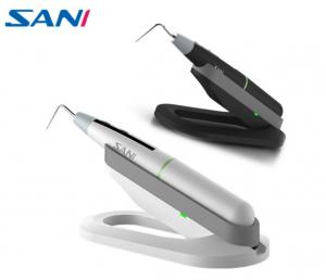 China SANI Endodontic Obturation System Capacity Displayed Large Battery Gutta Percha Obturation Pen wholesale