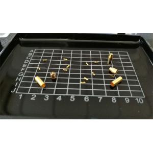 Alloys Medical Device Parts , Metal Material Medical Equipment Components