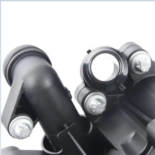 BMW X3 Thermostat Assembly For BMW X3 220i 320i 420i 520i 740Li 2014-2016 And Performance