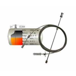 Guihe ATG automatic tank gauge system / Magnetostrictive Level gauge probe /