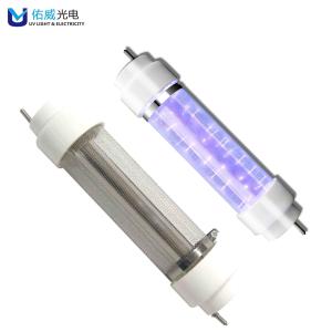 China Straight 222nm Ultraviolet Sterilization Lamp For Bus System wholesale